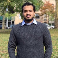 Stem Employee Wajahat Ali's profile photo