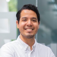 Sebastián González Email