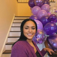 Marisha Randolph Email & Phone Number