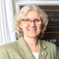 Calestous Juma Legacy Foundation Employee Alison Field-Juma's profile photo