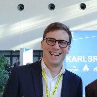 Way To Go Employee Johannes Rodenbach's profile photo