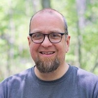 Goose Creek Studio Gallery and Custom Framing Employee Mitchell Bond's profile photo