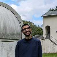 xtream Employee Marco Simonte's profile photo