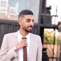 Intelligent Technology Systems Co. - ITS Qatar Employee Abdelqader Alameri's profile photo