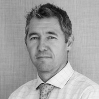 IncentiaPay Employee John Crawford's profile photo