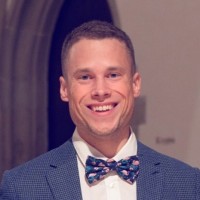inoversum AG Employee David Gloor's profile photo