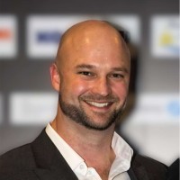 BridgePro Engineering Pty Ltd Employee Aaron Brimfield's profile photo