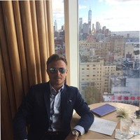 Sutherland Law Employee Jonathan Frustaglio's profile photo