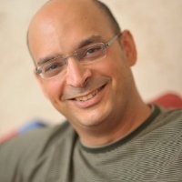 XM Cyber Employee Daniel Hochberger's profile photo
