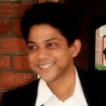 MICA | The School of Ideas Employee Rasananda Panda's profile photo