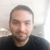 VAIRIX Software Development Employee Martin Galli's profile photo
