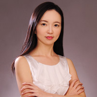Messe Frankfurt (HK) Ltd Employee Eva Sun's profile photo