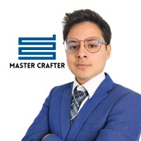 Master Crafter Employee Frederik Barbarán Vizcarra's profile photo