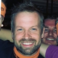 Lucid Games Ltd Employee Pete Leonard's profile photo