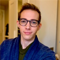 University of Illinois Chicago Employee Robert Stoner's profile photo