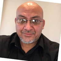 No Static Pro Audio Inc Employee Jose Hernandez's profile photo