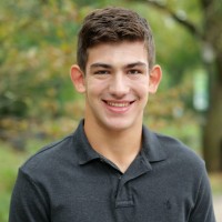 Delos Capital Employee Sam Korff's profile photo