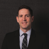 Evanston Township High School (ETHS) Employee Patrick Chambers's profile photo