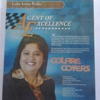 Annie Pedro Email & Phone Number