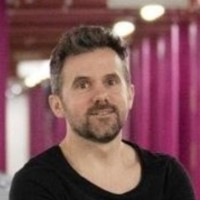 RoboK Employee James Hyde's profile photo