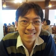 Hendry Ding Email