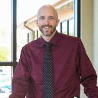 Members Choice Credit Union (Ashland, KY) Employee Bryan Sparks's profile photo