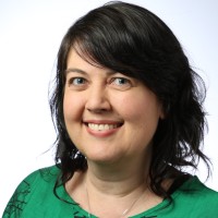 TCTMD Employee Caitlin Cox's profile photo