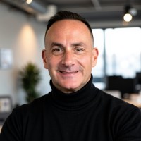 Coolpad Employee Steve Cistulli's profile photo