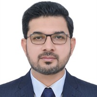 Burger28 Employee Muneeb Ahmed's profile photo