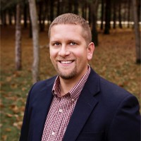 Rolls-Royce Solutions America Employee Keith Schrader's profile photo
