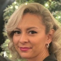 The Bartley Corporation Employee Katy Porras's profile photo