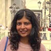 Reshma Mathew Email