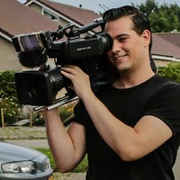 Pro-Time Broadcast B.V. Employee Michel Kuiper's profile photo