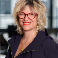 AEW CAPITAL MANAGEMENT Employee Vanessa Roux-Collet's profile photo