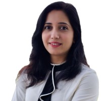 ekSource Technologies, Inc Employee Anagha M's profile photo