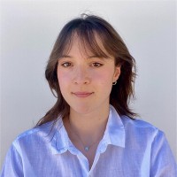 Terra (YC W21) Employee Rocio Mexia Diaz's profile photo