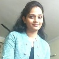 Lecteron Employee Deepti Gowda's profile photo