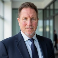 Sibel Health Employee Bill Nelson's profile photo