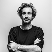 Darwin Evolution Employee Jérôme Bonnard's profile photo