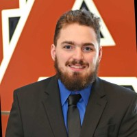 Millennium Inc Employee Robert Anderson's profile photo