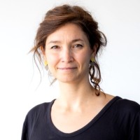Bitbrain Employee Alexandra Alda Ciriano's profile photo