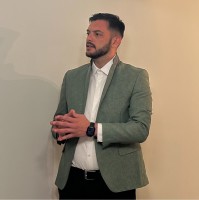 Othisi Employee Ioannis Ntouni's profile photo