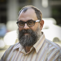 Nikola Corporation Employee Brian Loomis's profile photo