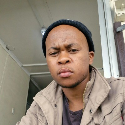 Underground Support Solutions Employee Yonelisa Gweva's profile photo