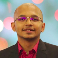 Honda Employee S Bhat's profile photo