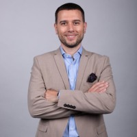ASSEPRO Employee Ilija Maric's profile photo