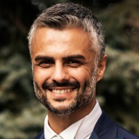 Data Network Consulting Employee Gianni Liboriani's profile photo