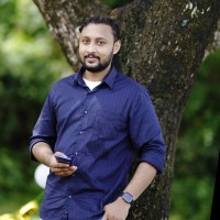 ESAF Bank Employee Kishore M's profile photo