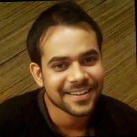 HighTec EDV-Systeme GmbH Employee Anup Vishwakarma's profile photo