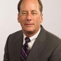 Thomas Doran
